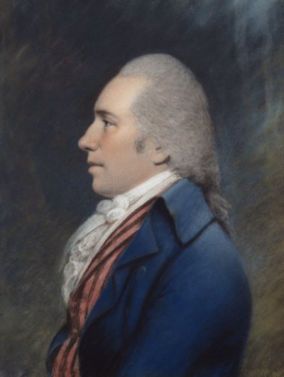 Thomas Law de James Sharples
