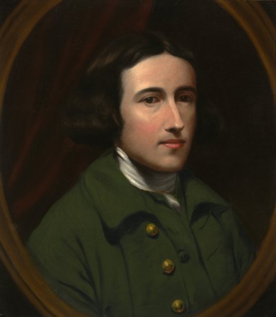 Benjamin West de James Smith