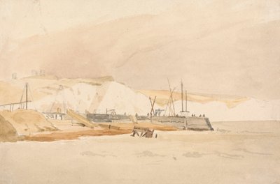 Dover de James Stark