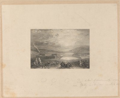 Piscinas Salomón de James Stephenson