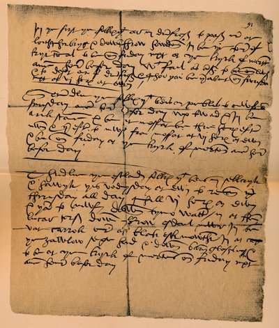 Instrucciones para el movimiento de tropas antes de la batalla de Solway Moss, 1542, 1889 de James Stillie