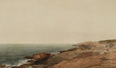 Narragansett (petróleo) de James Suydam