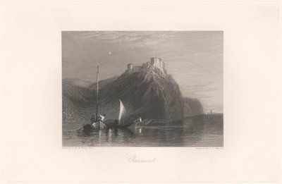 Clairmont de James T. Willmore