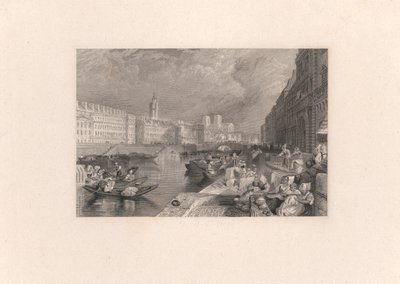 Nantes de James T. Willmore