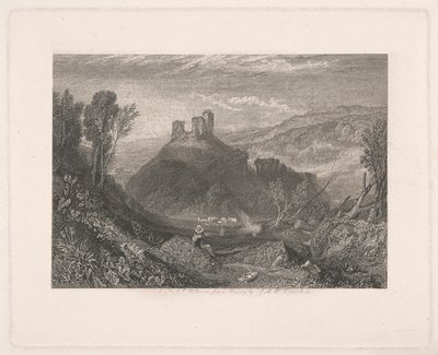 Okehampton de James T. Willmore