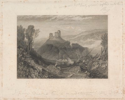 Okehampton, Devonshire de James T. Willmore
