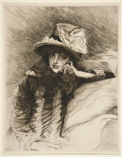 Berta de James Tissot
