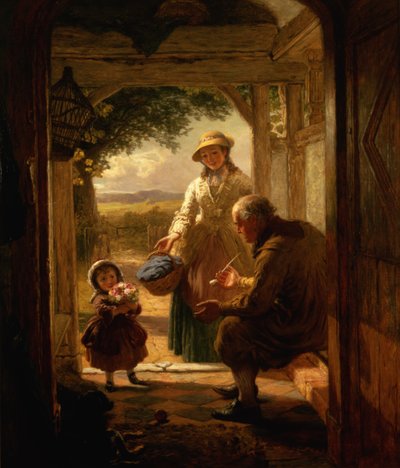 Las tres generaciones de James Waite