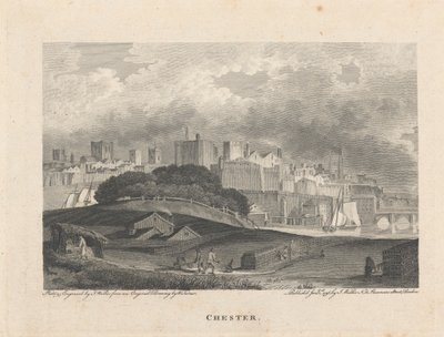 Chester de James Walker