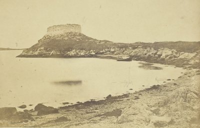 Fort Dumplings, 1859-74 de James Wallace Black