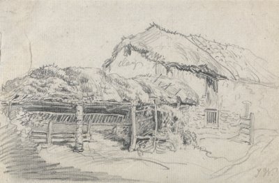 Edificios agrícolas de James Ward