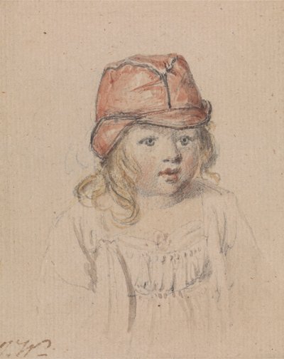 Henry James William Ward, Hijo del Artista de James Ward