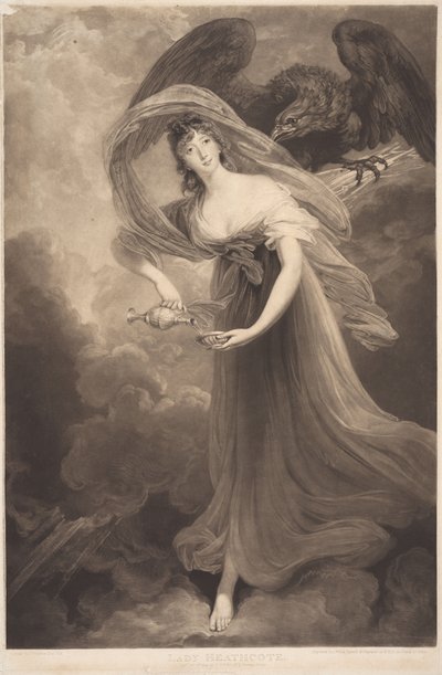  de James Ward