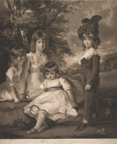 Los hijos de Douglas de James Ward