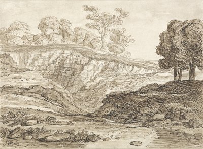 La cantera de James Ward