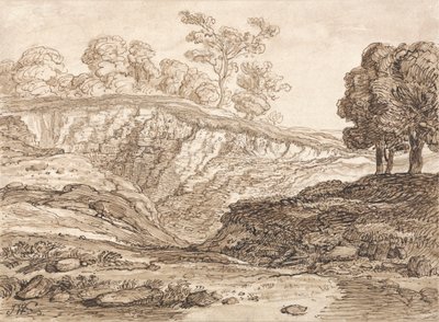 La cantera de James Ward