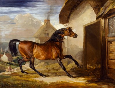 Walton de James Ward