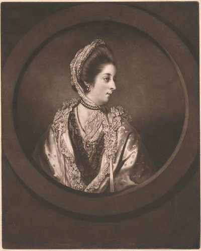Dama Almería Carpintero de James Watson
