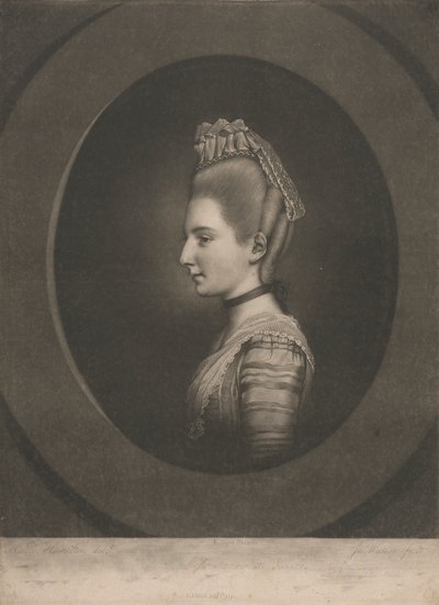 Srta. Jones de James Watson