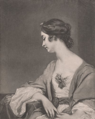 Sra. Collier de James Watson