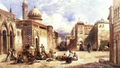 El Cairo de James Webb