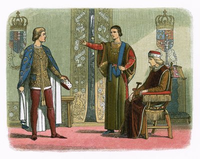 Imagen Desconocida de James William Edmund Doyle