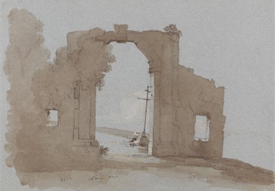 Nemi de James William Giles