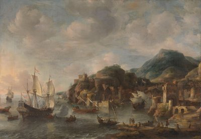  de Jan Abrahamsz. Beerstraten