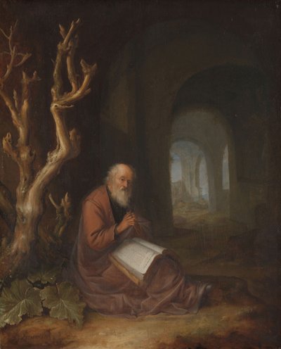  de Jan Adriansz van Staveren