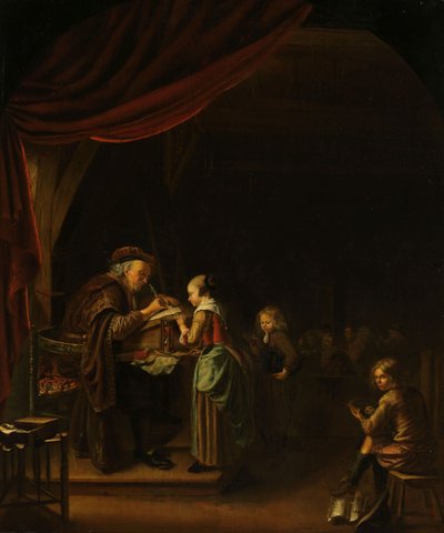  de Jan Adriansz van Staveren