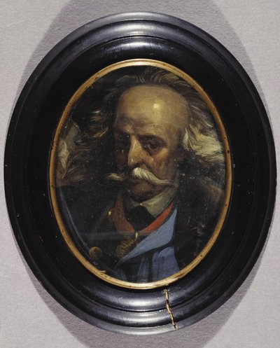 Retrato de Franciszek Salezy Potocki 1700-1772, siglo XIX de Jan Alojzy Matejko