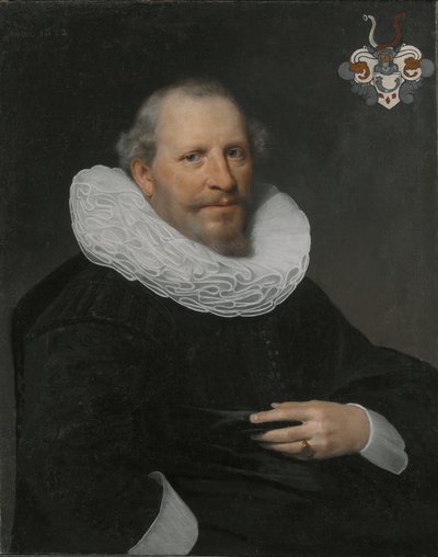 de Jan Anthonisz. van Ravesteyn