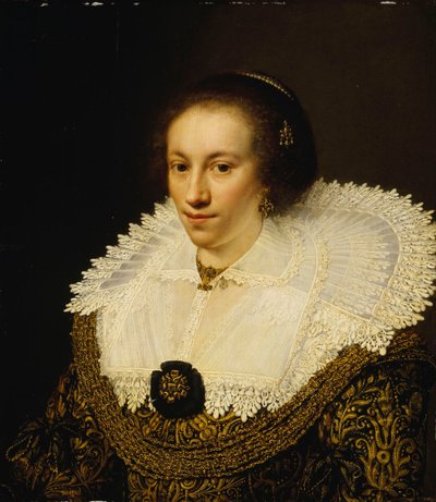  de Jan Anthonisz. van Ravesteyn