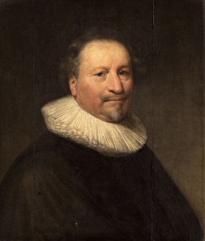  de Jan Anthonisz. van Ravesteyn