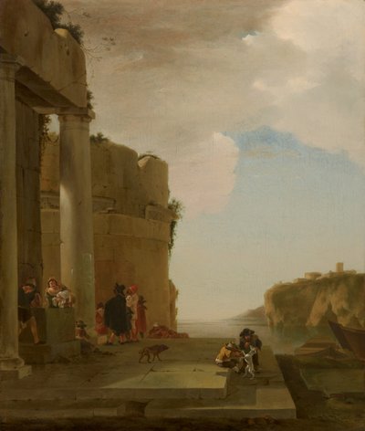  de Jan Asselijn