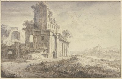  de Jan Asselijn