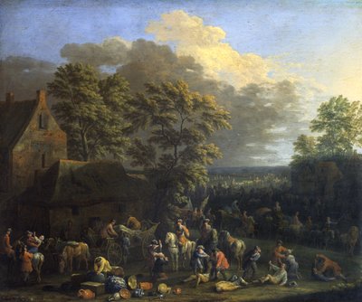 Imagen desconocida de Jan Baptist van der Meiren