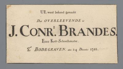 Humilde de Jan Brandes de Jan Brandes