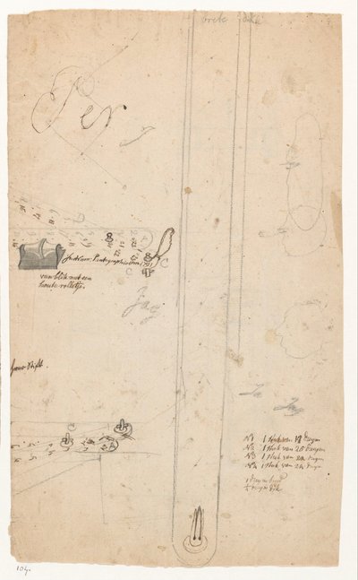 Pantógrafo de Jan Brandes