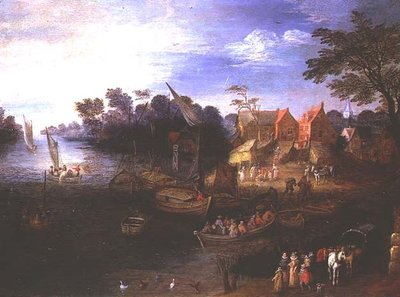 Imagen desconocida de Jan Brueghel the Elder
