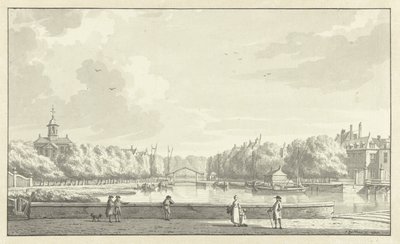 Sas van Gent de Jan Bulthuis