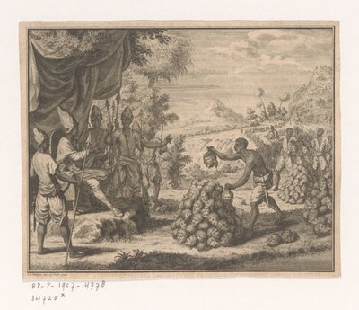 Cazatalentos de Jan Caspar Philips