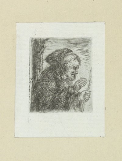 Kluizenaar The Compleat Work of Etchings de John Chalon / Oeuvre Complette des Eaux Fortes par Jean Chalon (título de la serie) de Jan Chalon