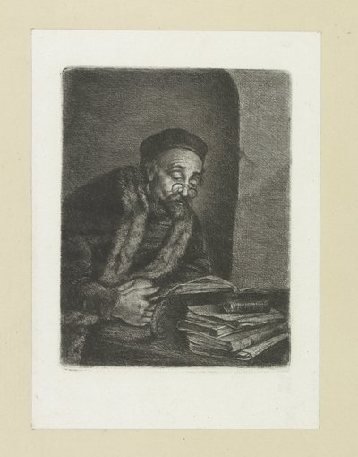 Oficina de compra de hombre The Compleat Work of Etchings de John Chalon / Oeuvre Complette des Eaux Fortes par Jean Chalon (título de la serie) de Jan Chalon
