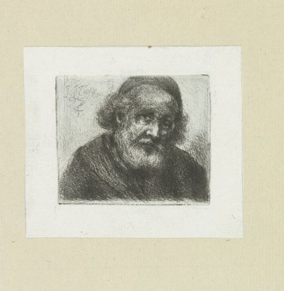 Oude hombre pone bardo The Compleat Work of Etchings de John Chalon / Oeuvre Complette des Eaux Fortes par Jean Chalon (título de la serie) de Jan Chalon