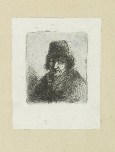 Volwassen hombre pone azada The Compleat Work of Etchings de John Chalon / Oeuvre Complette des Eaux Fortes par Jean Chalon (título de la serie) de Jan Chalon