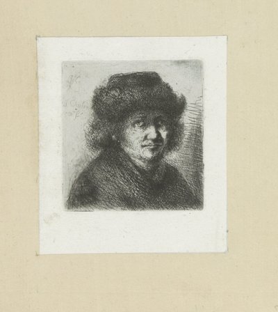 Volwassen hombre pone azada The Compleat Work of Etchings de John Chalon / Oeuvre Complette des Eaux Fortes par Jean Chalon (título de la serie) de Jan Chalon