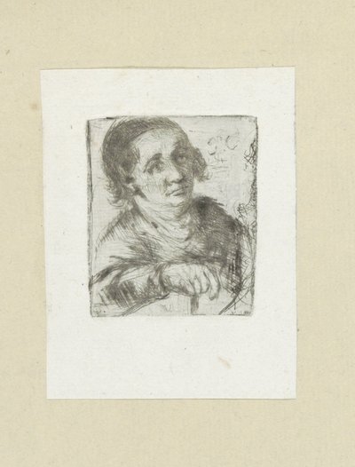 Volwassen hombre pone stok The Compleat Work of Etchings de John Chalon / Oeuvre Complette des Eaux Fortes par Jean Chalon (título de la serie) de Jan Chalon
