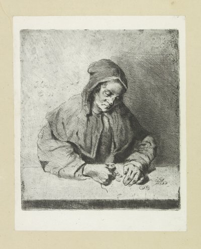 Vrouw morir geld decir The Compleat Work of Etchings de John Chalon / Oeuvre Complette des Eaux Fortes par Jean Chalon (título de la serie) de Jan Chalon