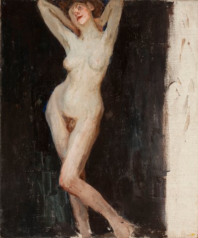 Modelo de Jan Ciągliński